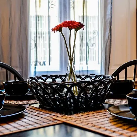 Apartahotel Karma Boutique Budapest
