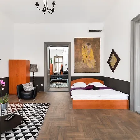 Apartahotel Karma Boutique