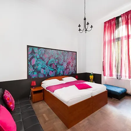 卡玛精品公寓酒店 公寓式酒店