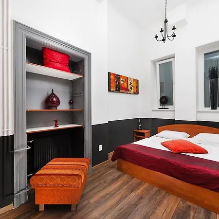 卡玛精品公寓酒店