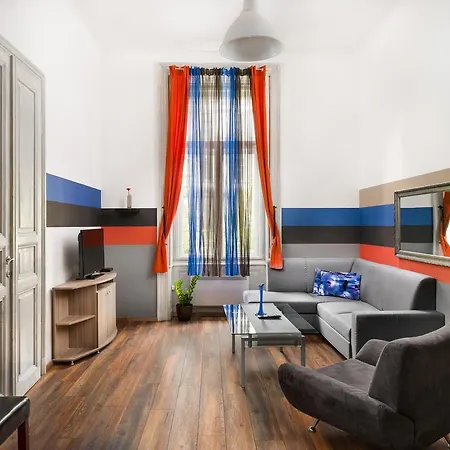 Apartahotel Karma Boutique