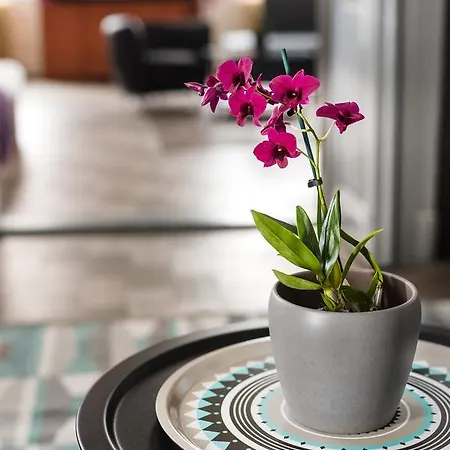 Apartahotel Karma Boutique Budapest