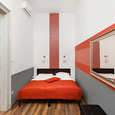 公寓式酒店 卡玛精品公寓酒店