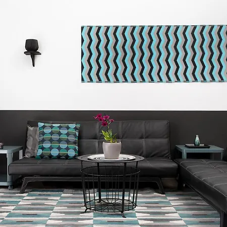 Apartahotel Karma Boutique