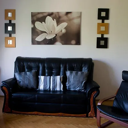 卡玛精品公寓酒店 公寓式酒店