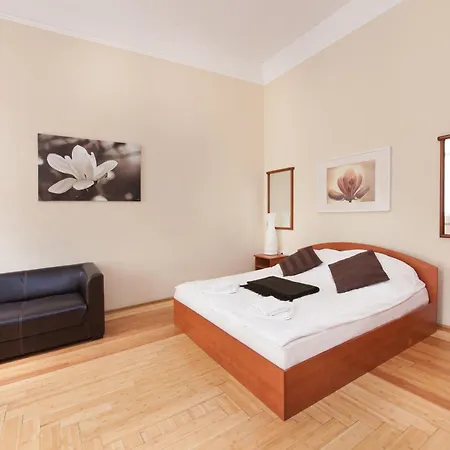 卡玛精品公寓酒店 公寓式酒店