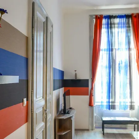 卡玛精品公寓酒店 公寓式酒店 3*