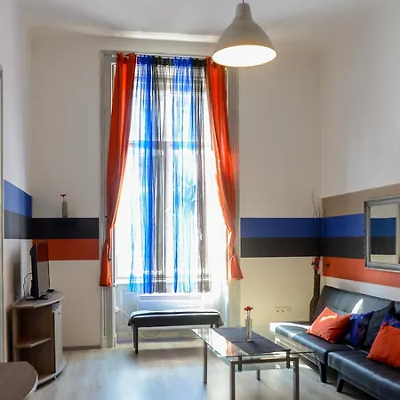 卡玛精品公寓酒店 公寓式酒店