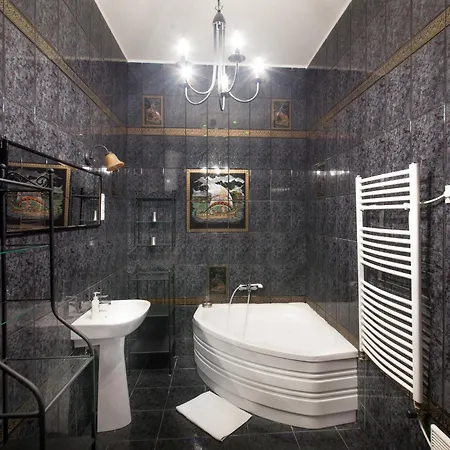 Karma Boutique 3* Budapest