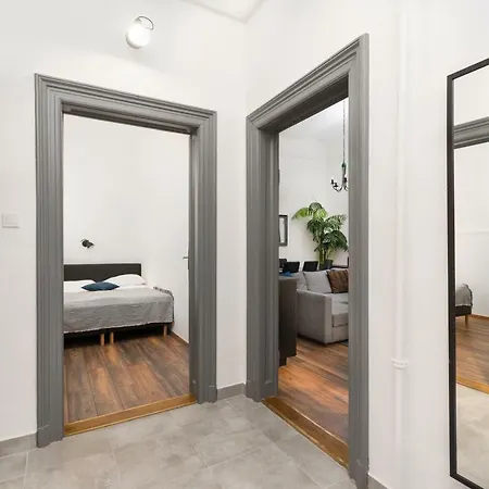 卡玛精品公寓酒店 公寓式酒店