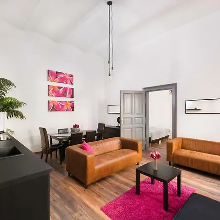 Apartahotel Karma Boutique