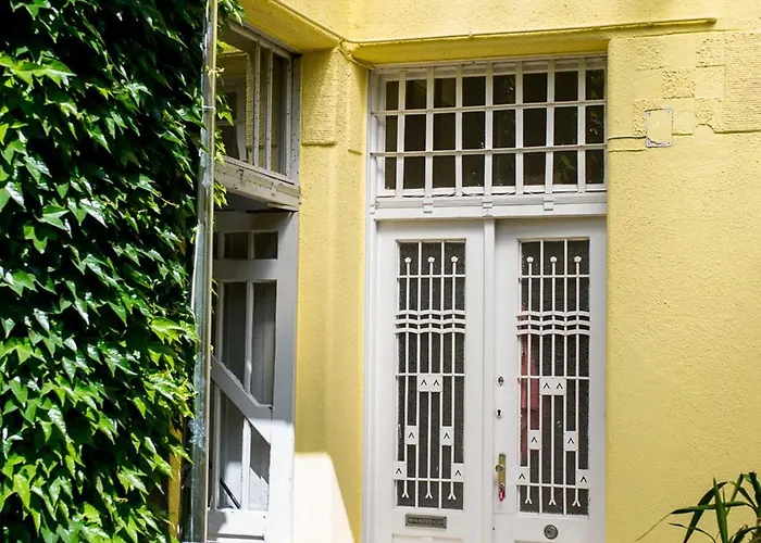 Aparthotel Karma Boutique