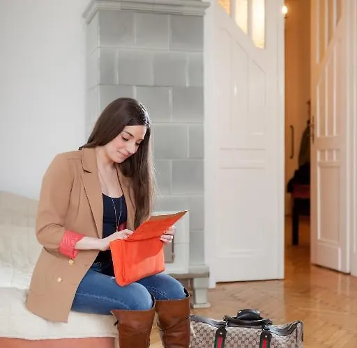 卡玛精品公寓酒店