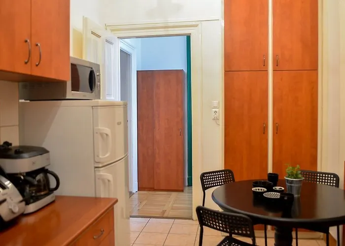 卡玛精品公寓酒店 3*