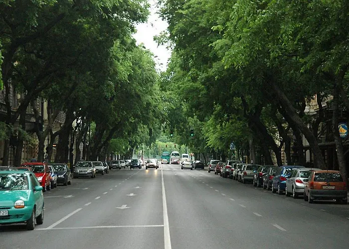 卡玛精品公寓酒店 3*