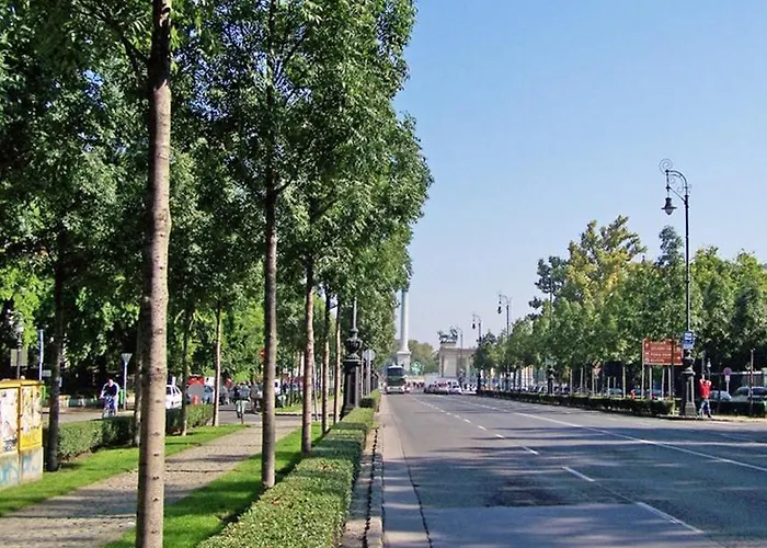 卡玛精品公寓酒店 公寓式酒店 3*