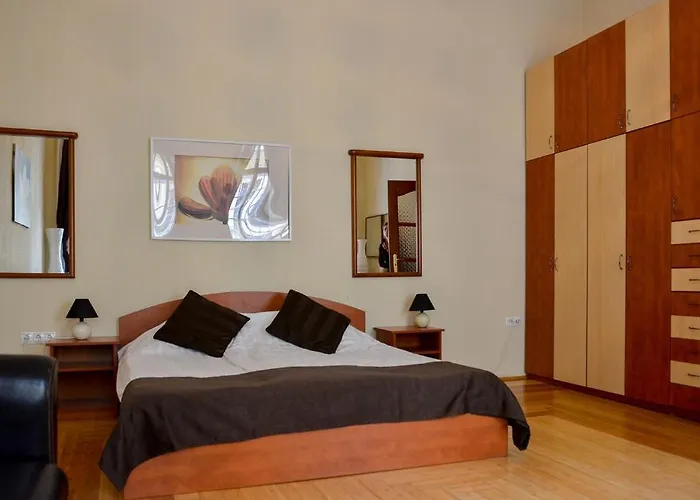 卡玛精品公寓酒店 公寓式酒店