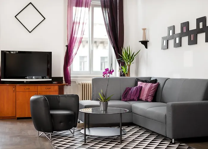 卡玛精品公寓酒店 公寓式酒店 3*