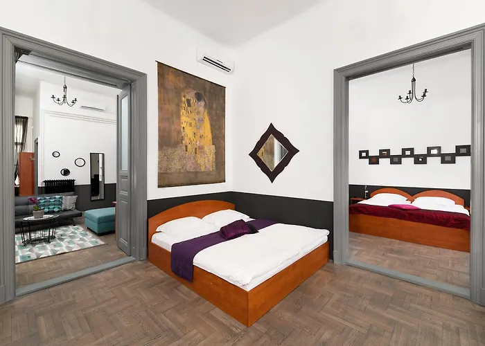 卡玛精品公寓酒店 公寓式酒店 3*