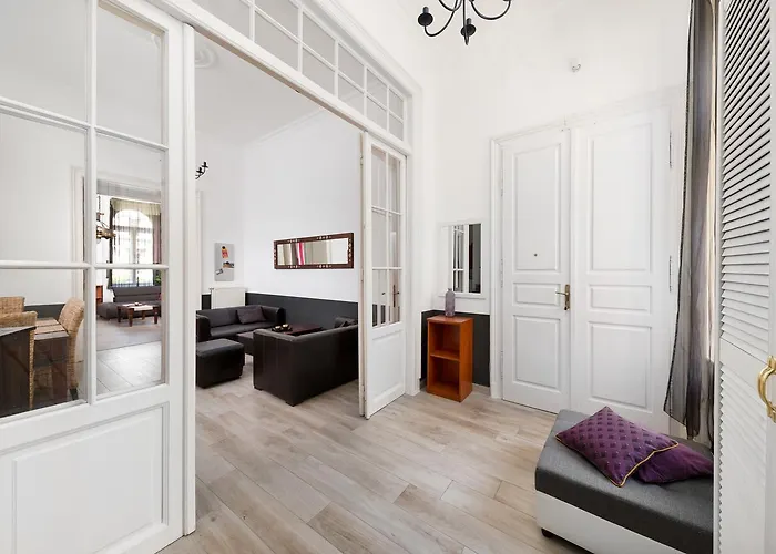 卡玛精品公寓酒店 公寓式酒店