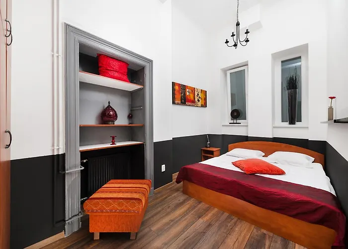 卡玛精品公寓酒店