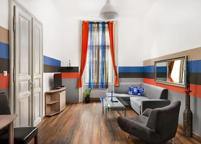 Aparthotel Karma Boutique