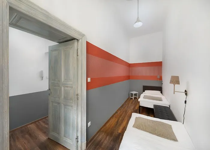 Karma Boutique Aparthotel 3*