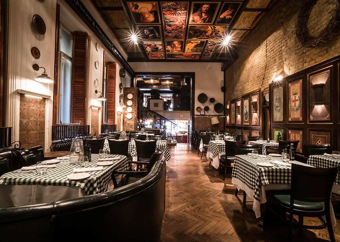 公寓式酒店 卡玛精品公寓酒店 布达佩斯