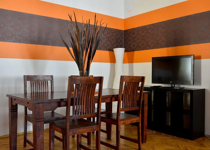 卡玛精品公寓酒店 公寓式酒店