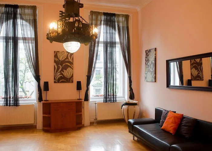 公寓式酒店 卡玛精品公寓酒店