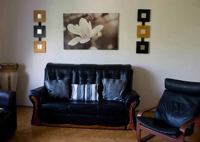 卡玛精品公寓酒店 公寓式酒店