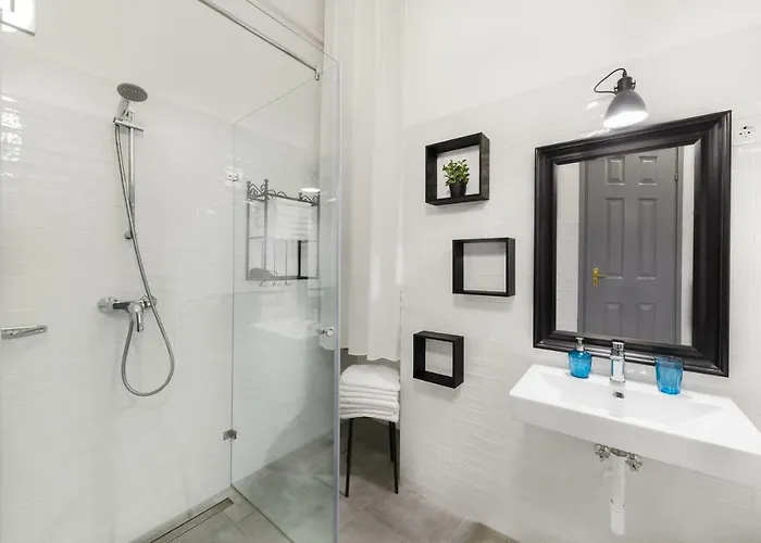 卡玛精品公寓酒店 3* 布达佩斯