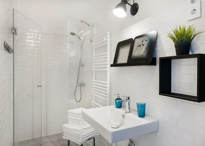 卡玛精品公寓酒店 3* 布达佩斯