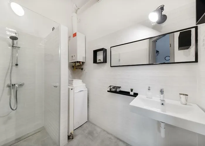 卡玛精品公寓酒店