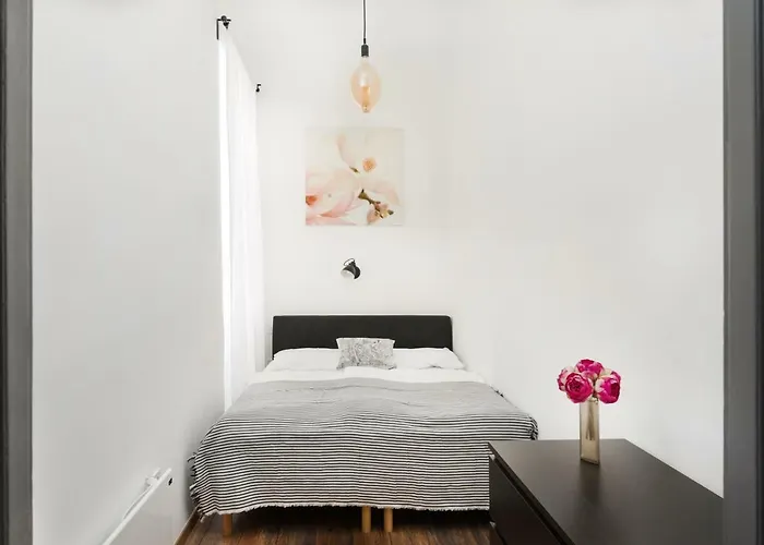 卡玛精品公寓酒店 3*