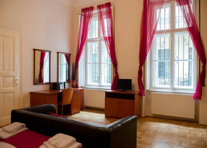 卡玛精品公寓酒店