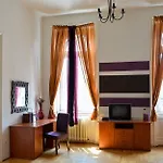 Karma Boutique Apartahotel Budapest