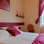 Karma Boutique Apartahotel Budapest