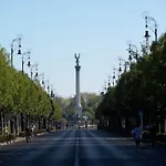 Karma Boutique 3* Budapest