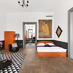 Apartahotel Karma Boutique