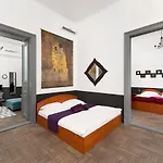 Karma Boutique Apartahotel 3*