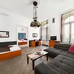 Apartahotel Karma Boutique Budapest
