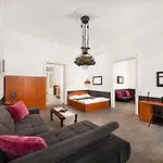 Karma Boutique Apartahotel Budapest
