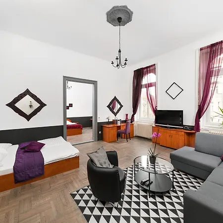 Karma Boutique Budapešť