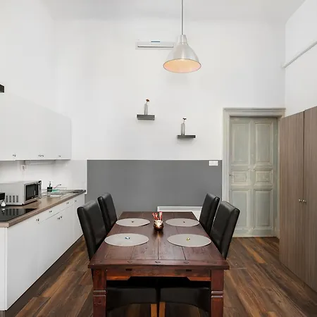 Karma Boutique 3* Budapeşte