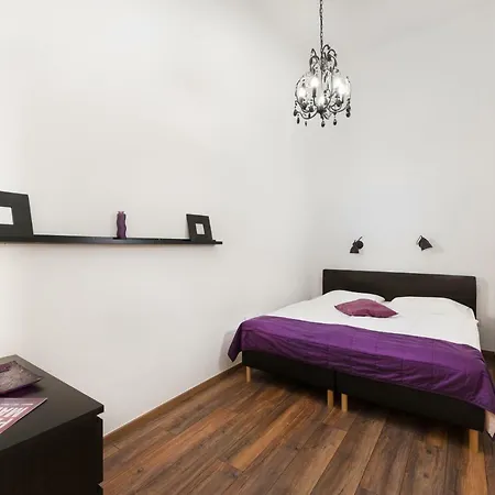 Karma Boutique 3* Budapešť