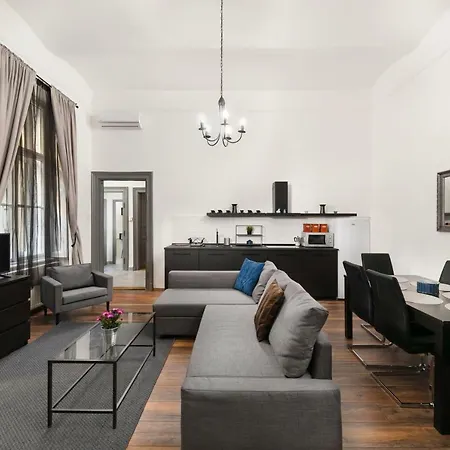 Karma Boutique Lejlighedshotel