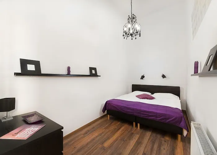 Karma Boutique 3* Budapest