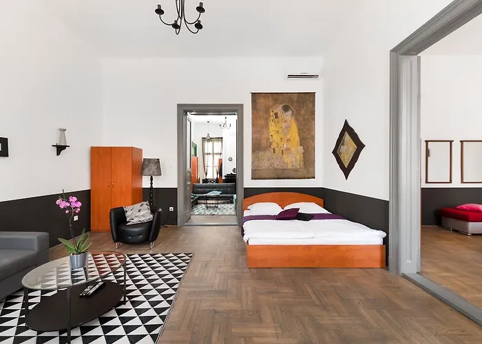 Aparthotel Karma Boutique