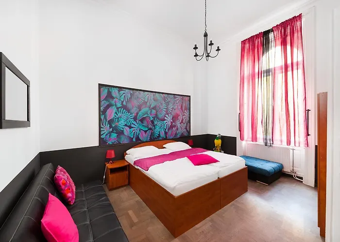 Karma Boutique Aparthotel